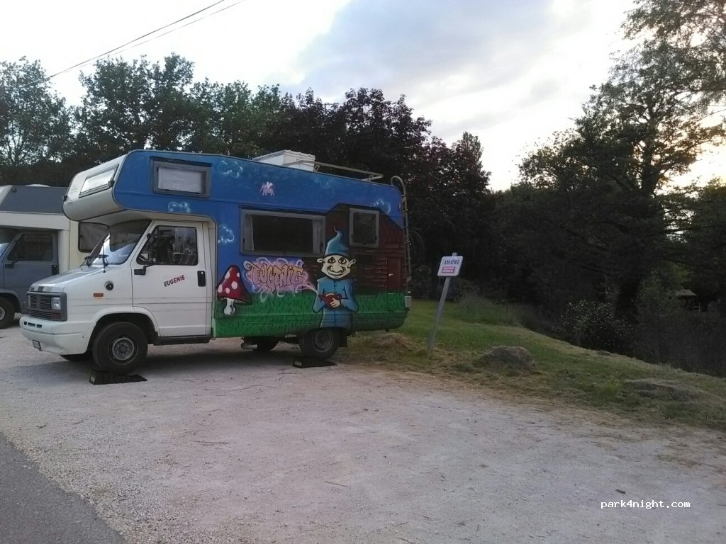 (31310) Montbrun-Bocage - Bouydou — foto