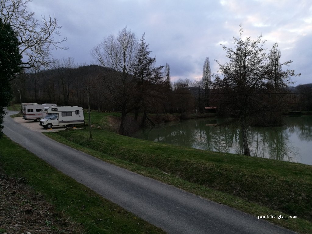 (31310) Montbrun-Bocage - Bouydou — foto 3