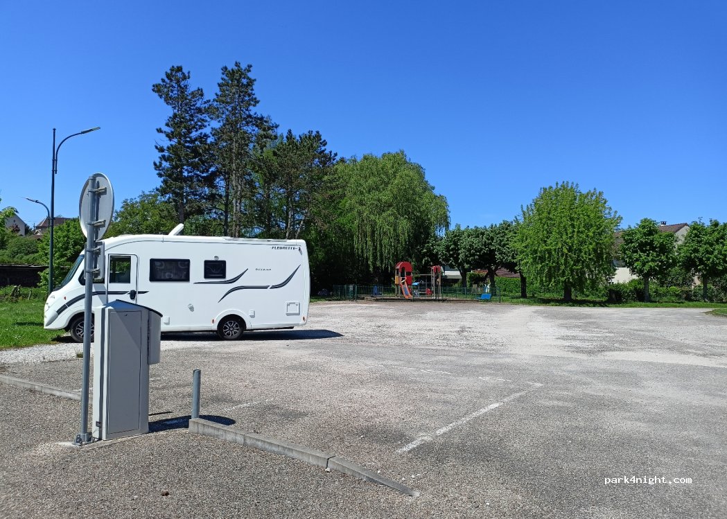 (70150) Marnay - 4 Rue des Frères Gardet — foto