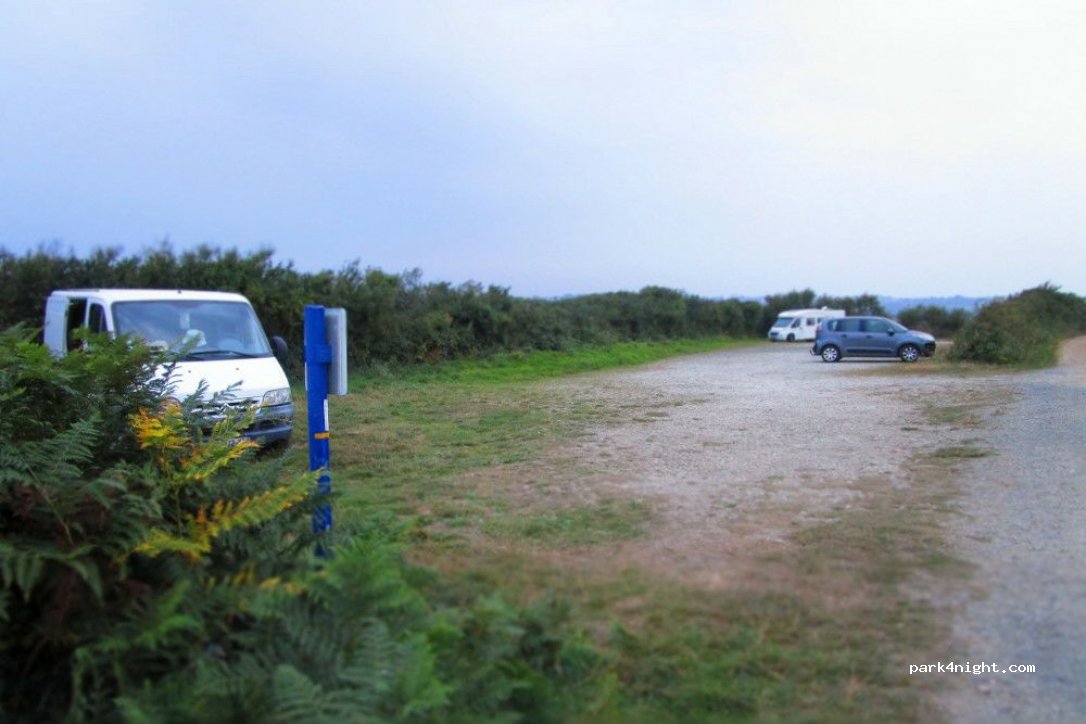 (29160) Crozon - Kerglintin Treboul — foto
