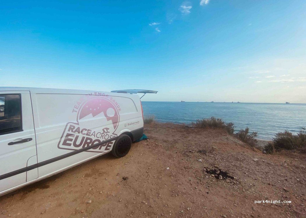 (13270) Fos-sur-Mer - N568 — foto
