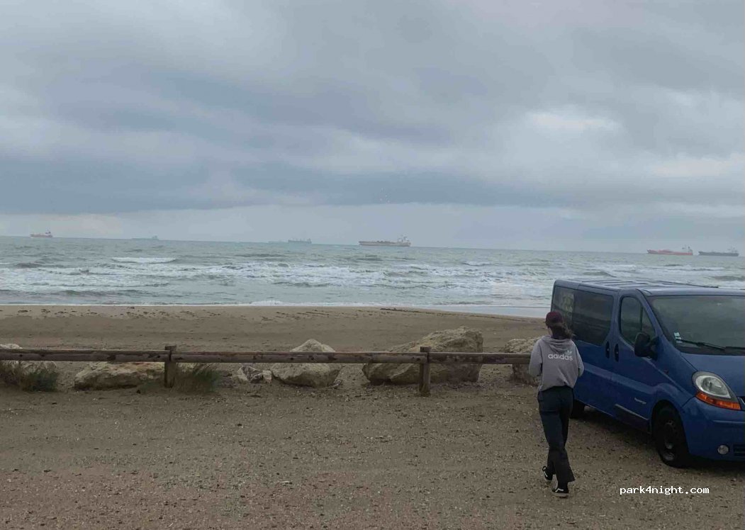 (13270) Fos-sur-Mer - N568 — foto 2