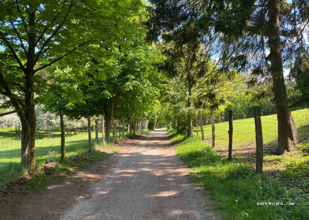 (24247) Mielkendorf - Ihlseeweg — foto