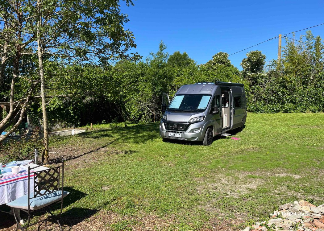 (47350) Lachapelle - 110 Chemin de Jonchère — foto 2