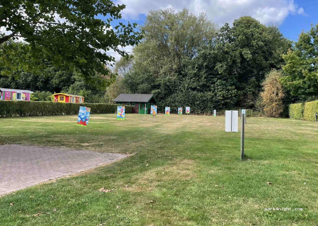 Jan Klaassen Dromenland Kindercamping — foto 2