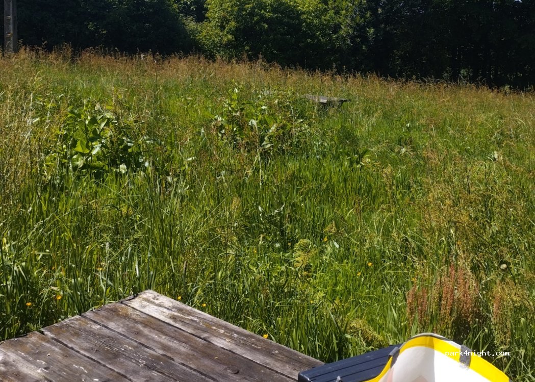 (35610) Trans-la-Forêt - 1 La Basse Villarmois — foto