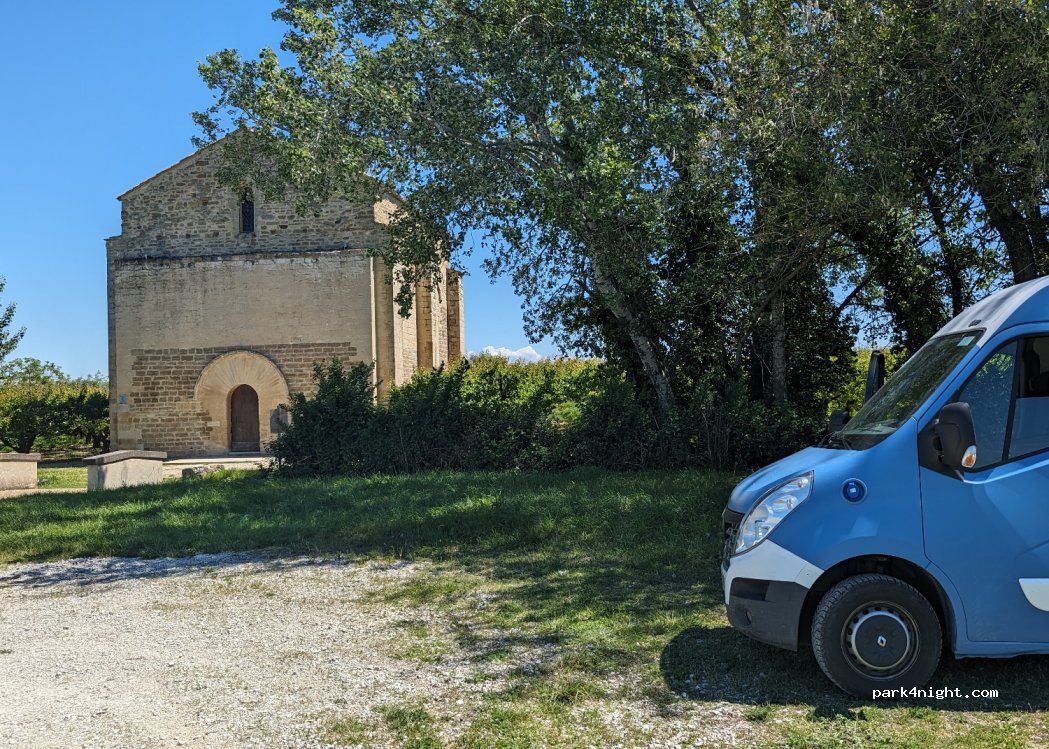 () Saint-Paul-les-Fonts - — foto