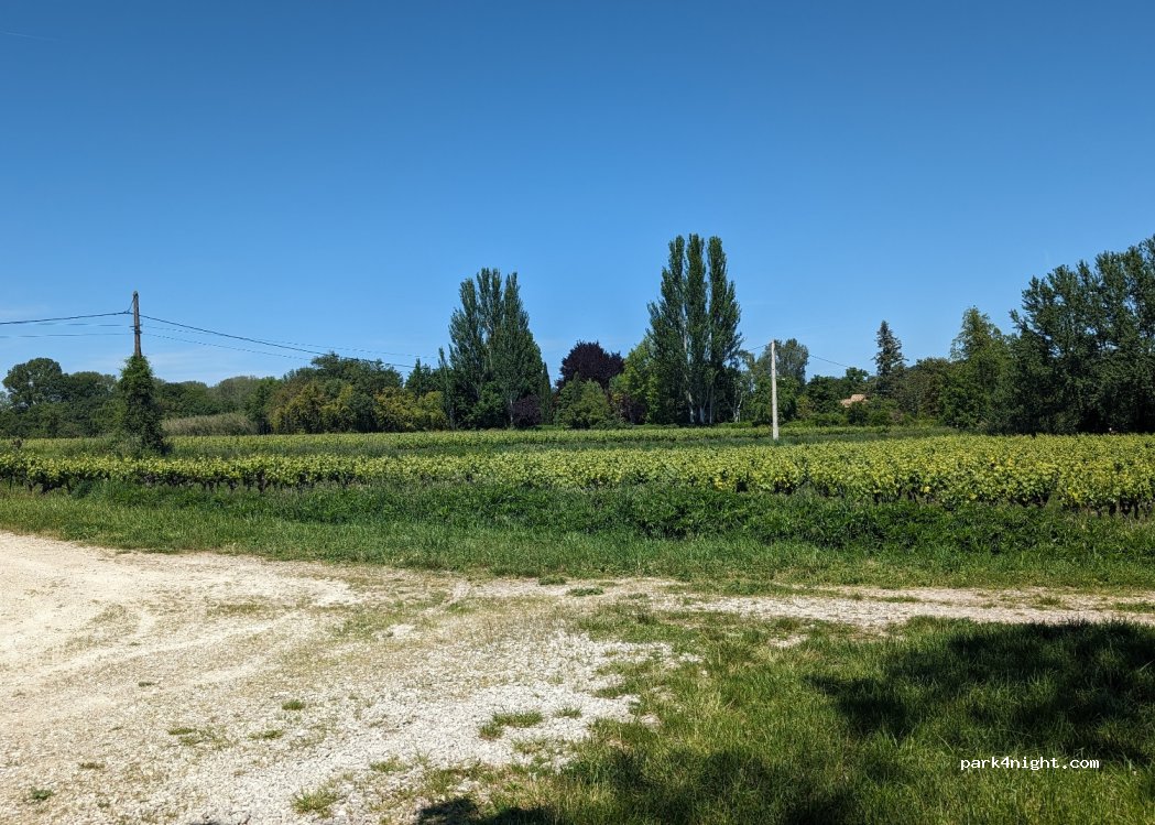 () Saint-Paul-les-Fonts - — foto 2