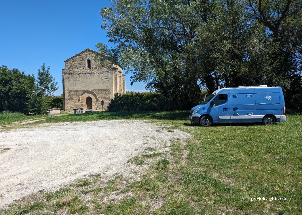 () Saint-Paul-les-Fonts - — foto 3