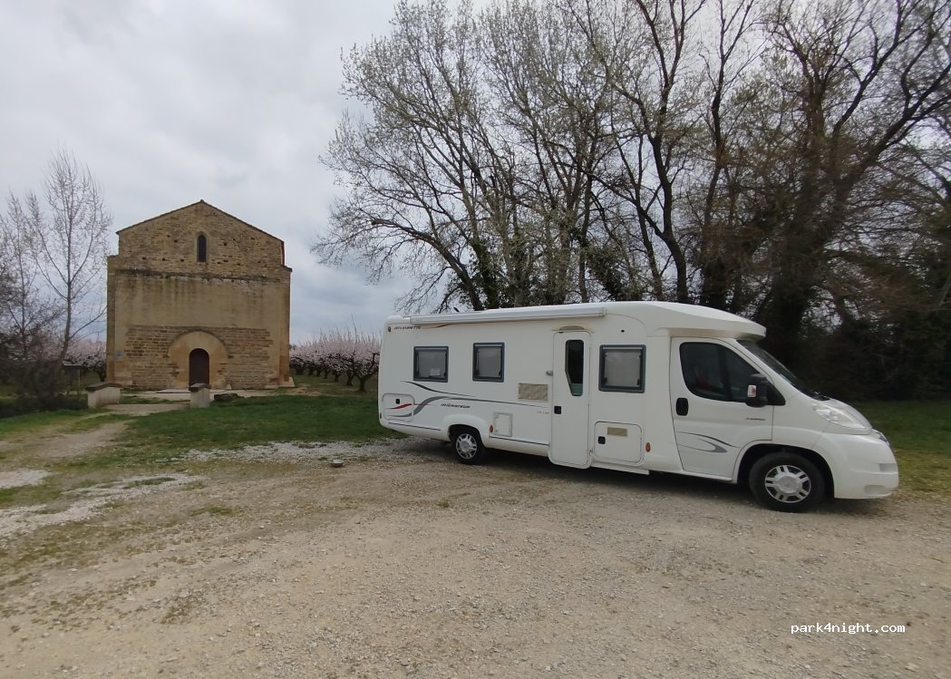() Saint-Paul-les-Fonts - — foto 4