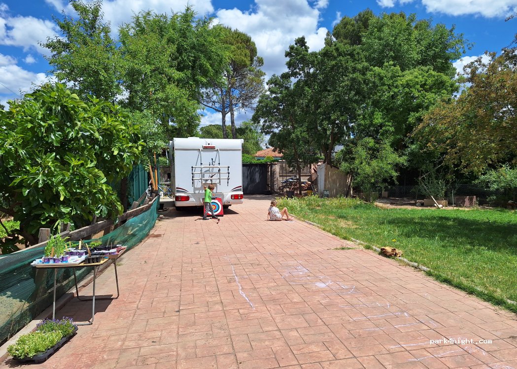 (28810) Villalbilla - 28 Avenida el Robledal — foto 3