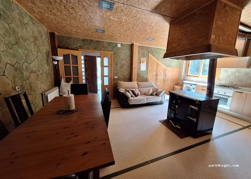 (28810) Villalbilla - 28 Avenida el Robledal — foto 4