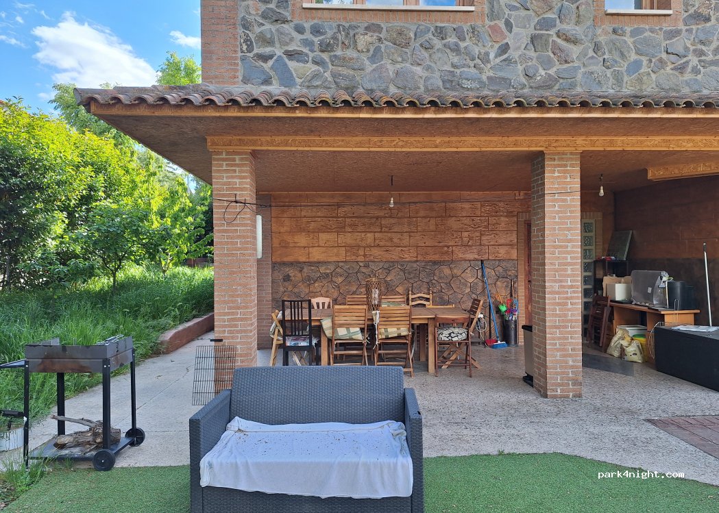 (28810) Villalbilla - 28 Avenida el Robledal — foto 5