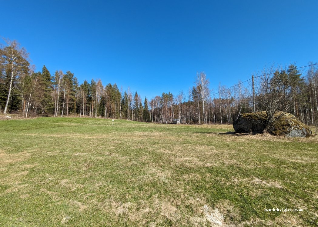 Kari Lake Camping / Karijärvi Camping — foto