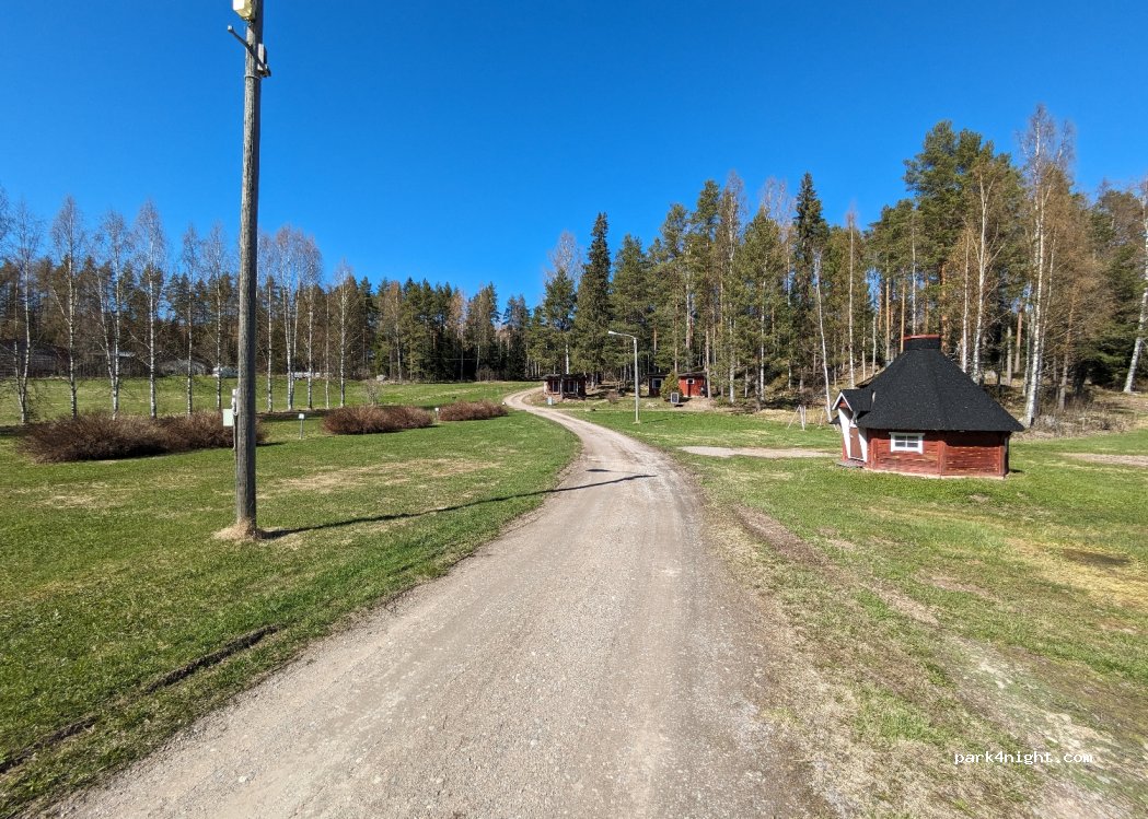 Kari Lake Camping / Karijärvi Camping — foto 2