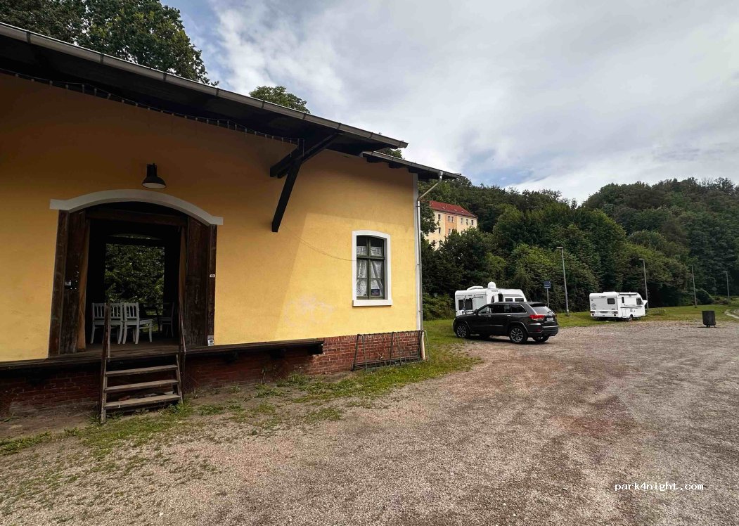 (09322) Penig - 12 Muldentalstraße — foto 2