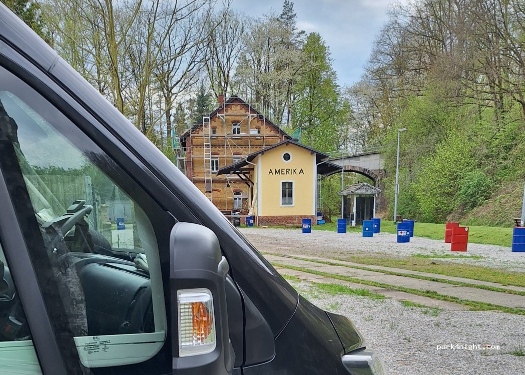 (09322) Penig - 12 Muldentalstraße — foto 3