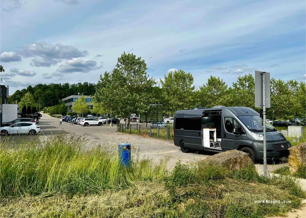 (73117) Wangen - 10 Siemensstraße — foto