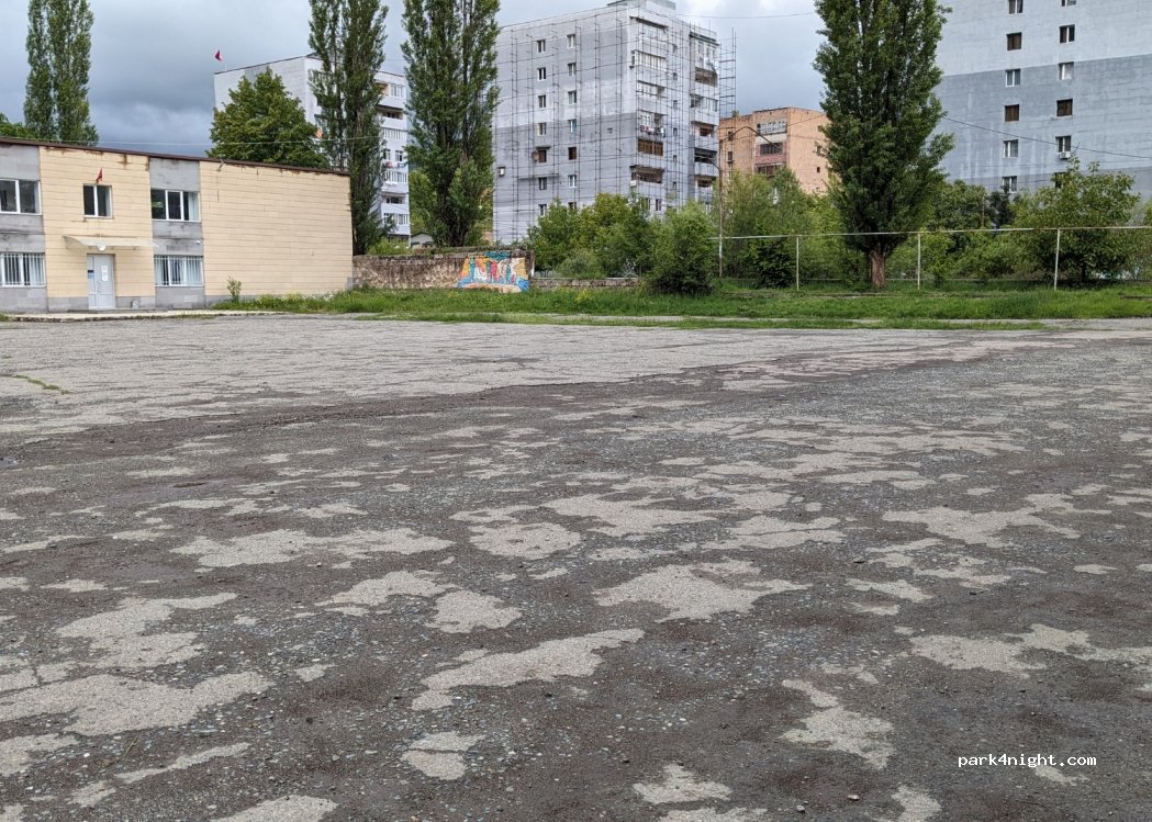 (3903) Dilijan - Tsaturyan St — foto