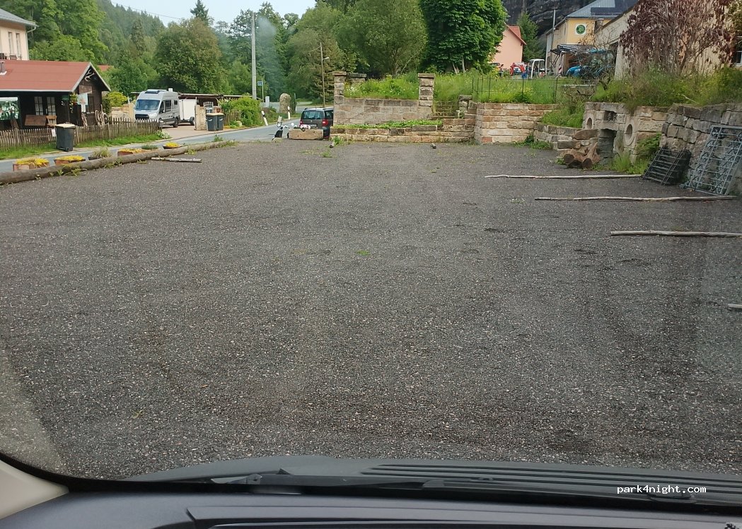 (01824) Rosenthal-Bielatal - 11 Schweizermühle — foto 4