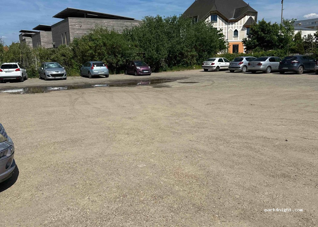 (91220) Brétigny-sur-Orge - 9 Avenue Lucien Clause — foto 2