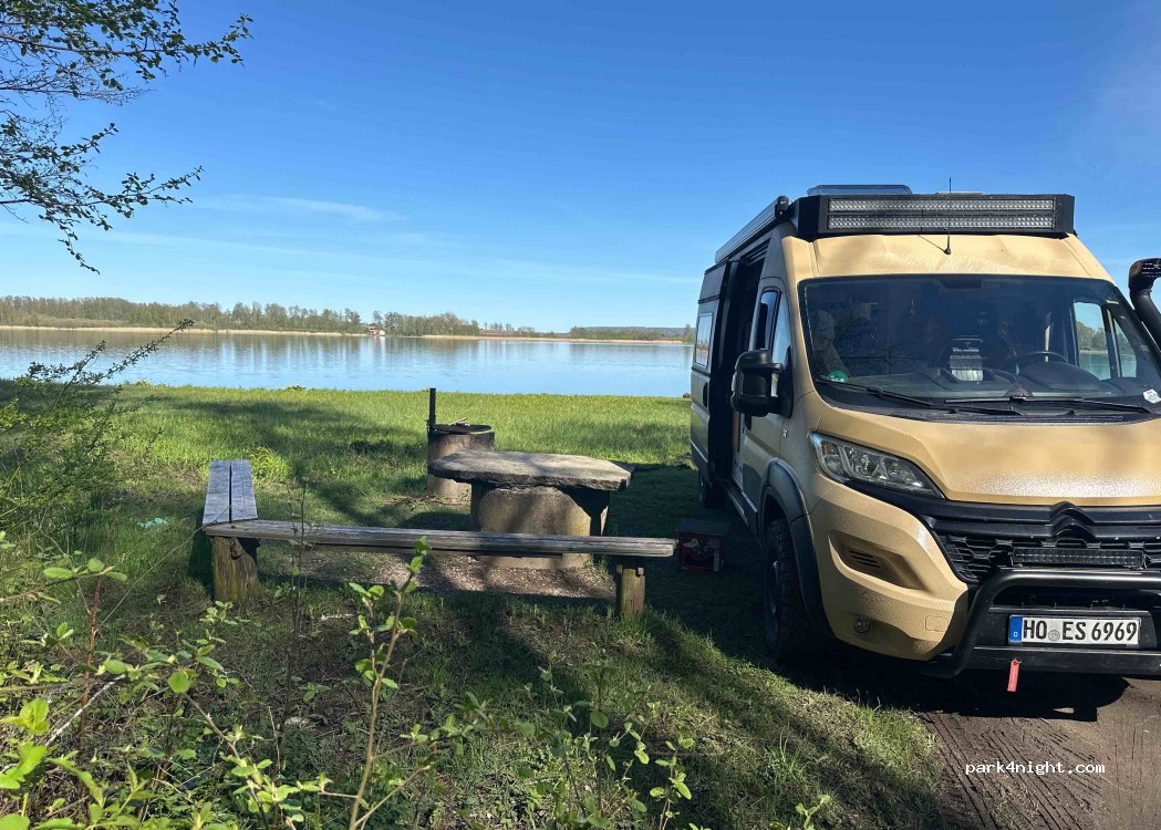 (521 92) Falköping - Unnamed Road — foto