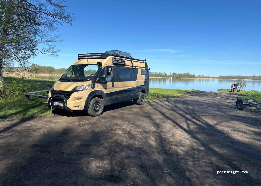 (521 92) Falköping - Unnamed Road — foto 2