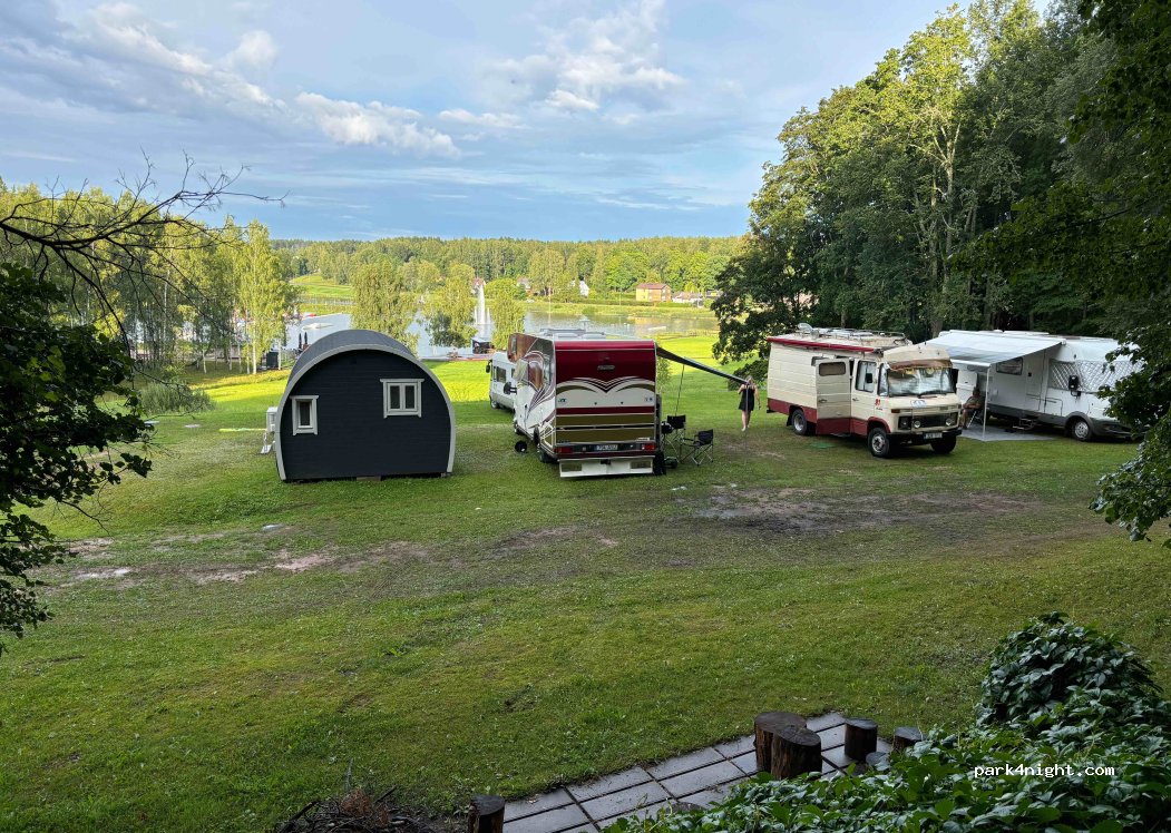 Reisikoda kämping — foto 4