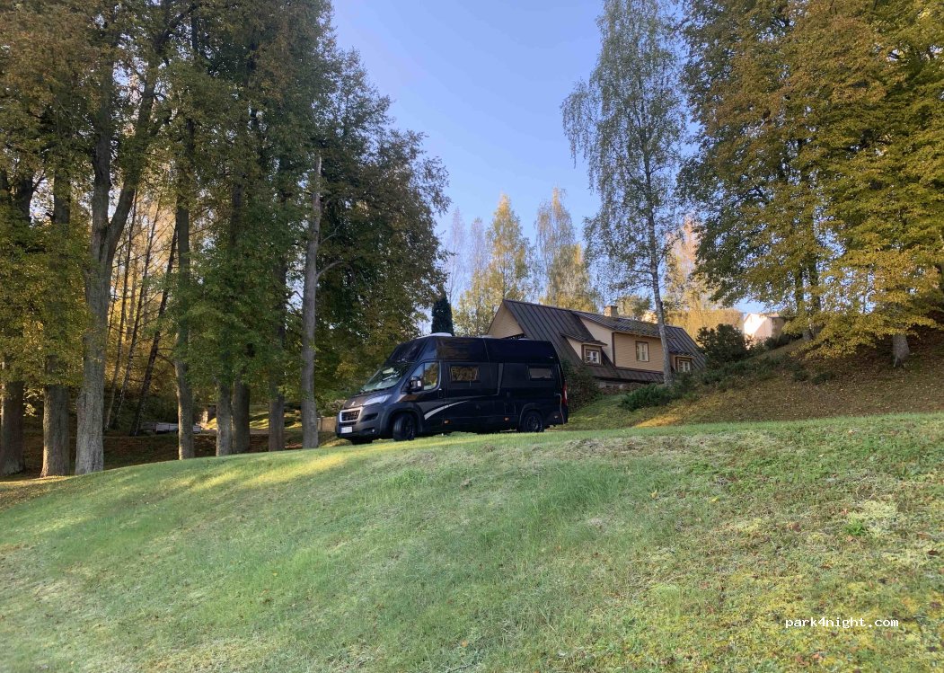 Reisikoda kämping — foto 5