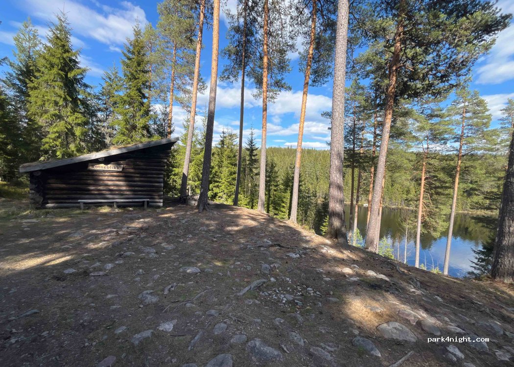(2256) Svullrya - Unnamed Road — foto