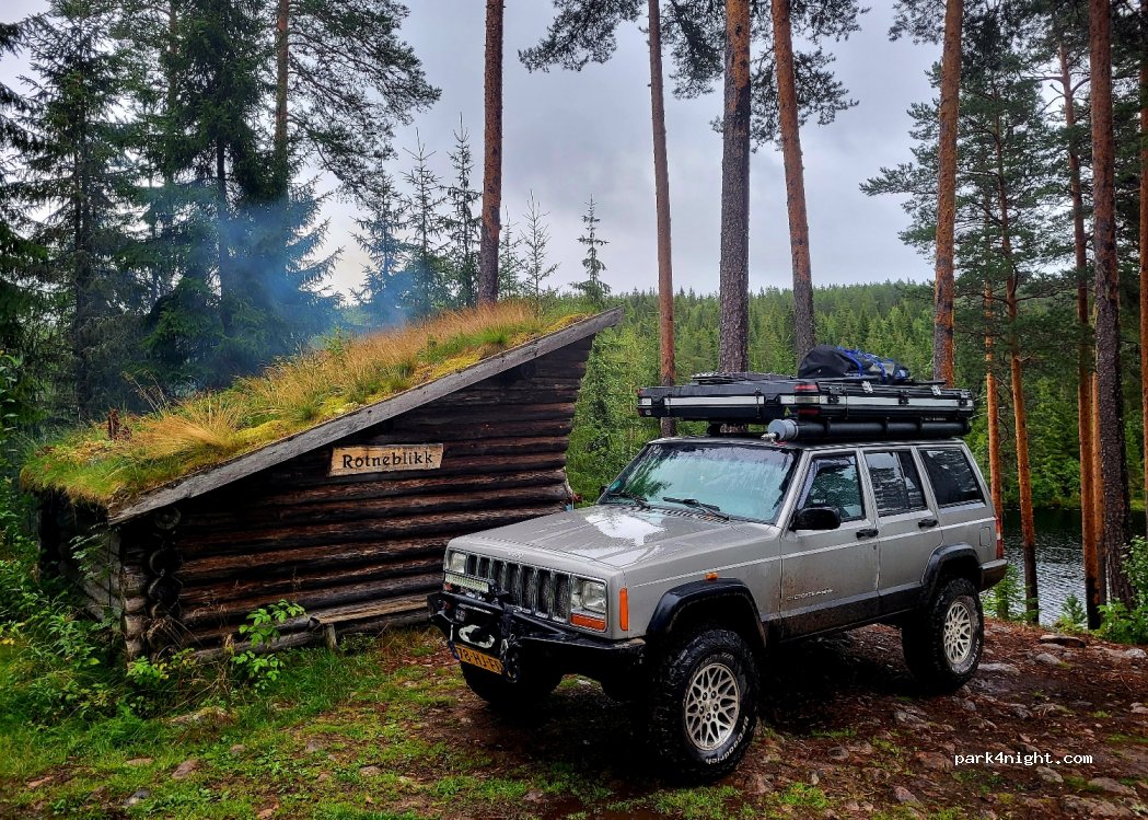 (2256) Svullrya - Unnamed Road — foto 2
