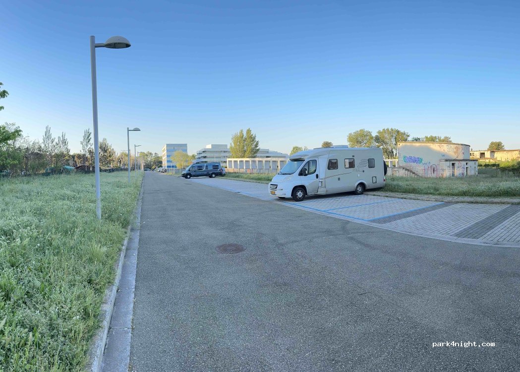 (56100) Calambrone - 10r Via Fabrizio de Andre' — foto 5