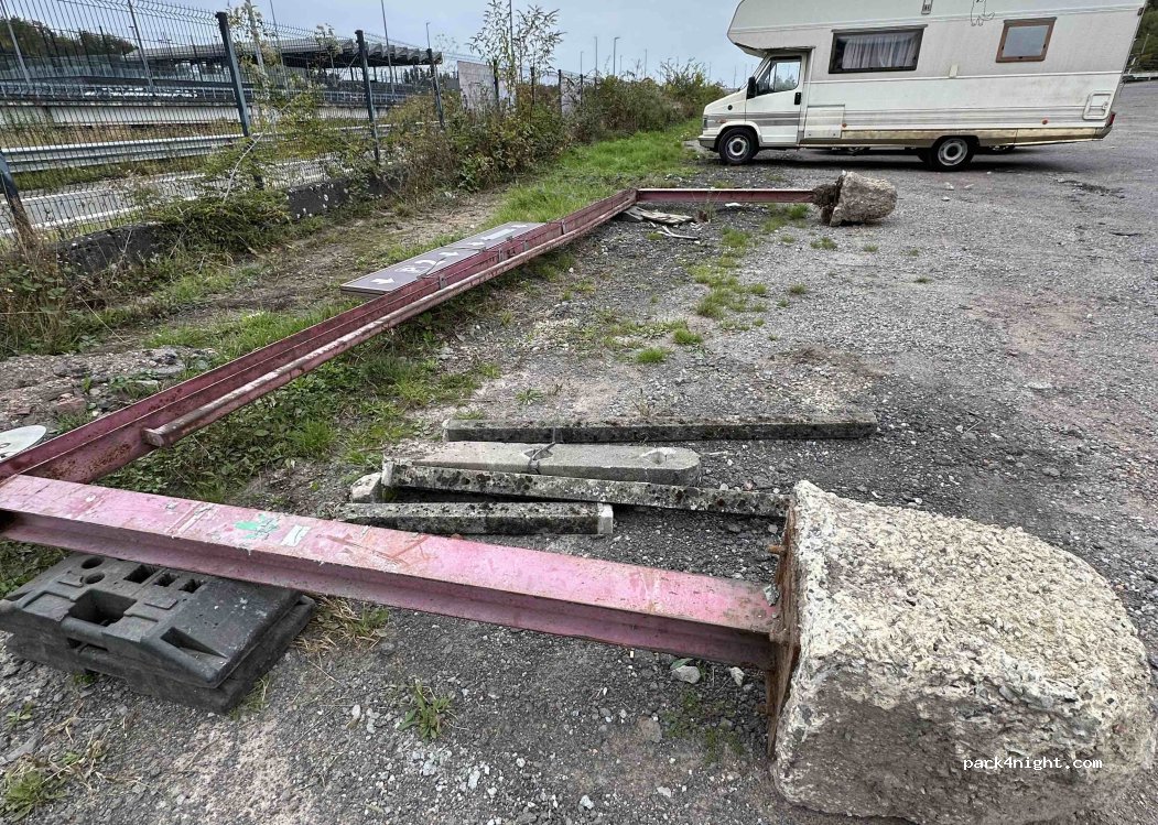 (6000) Charleroi - Rue de l'Ancre — foto