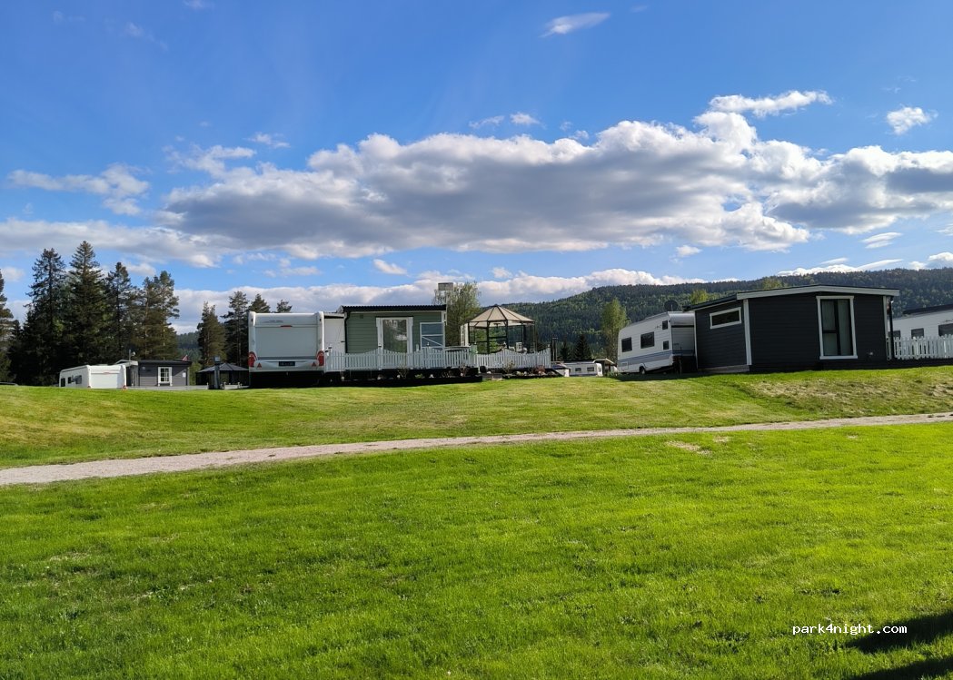 Sanda Camping og Hytteutleie — foto 2