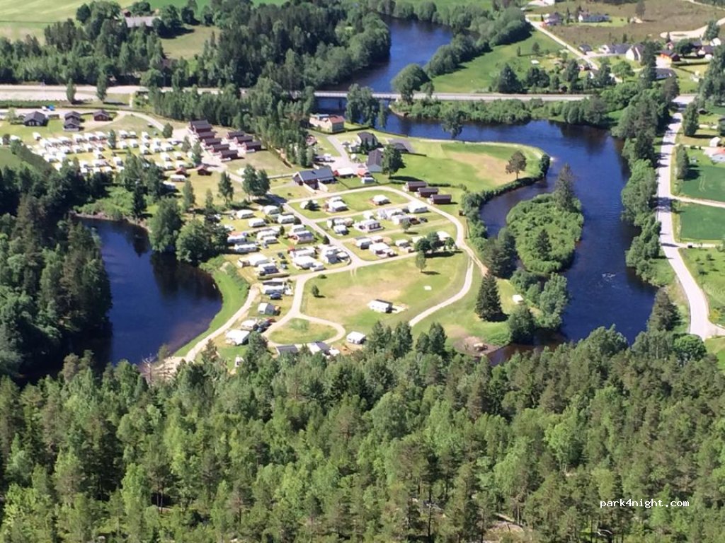 Sanda Camping og Hytteutleie — foto 4