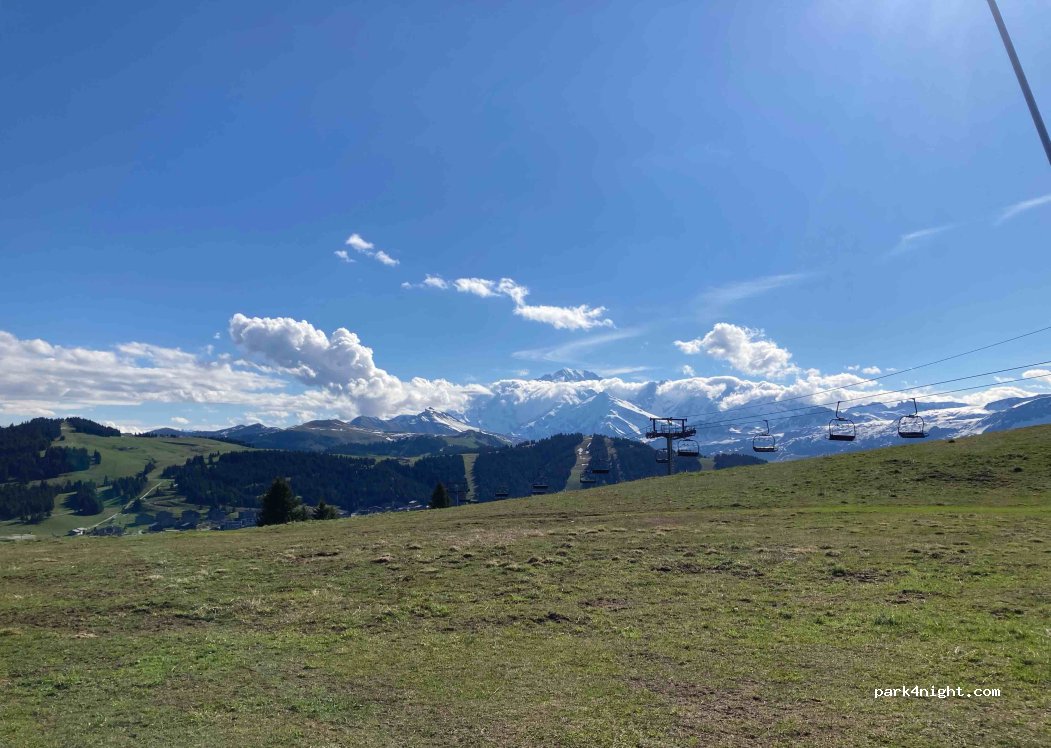 (73270) Villard-sur-Doron - — foto 3