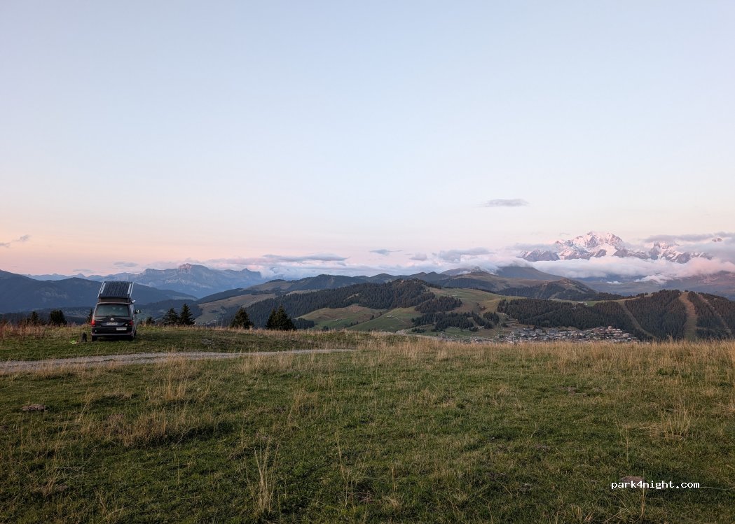 (73270) Villard-sur-Doron - — foto 4
