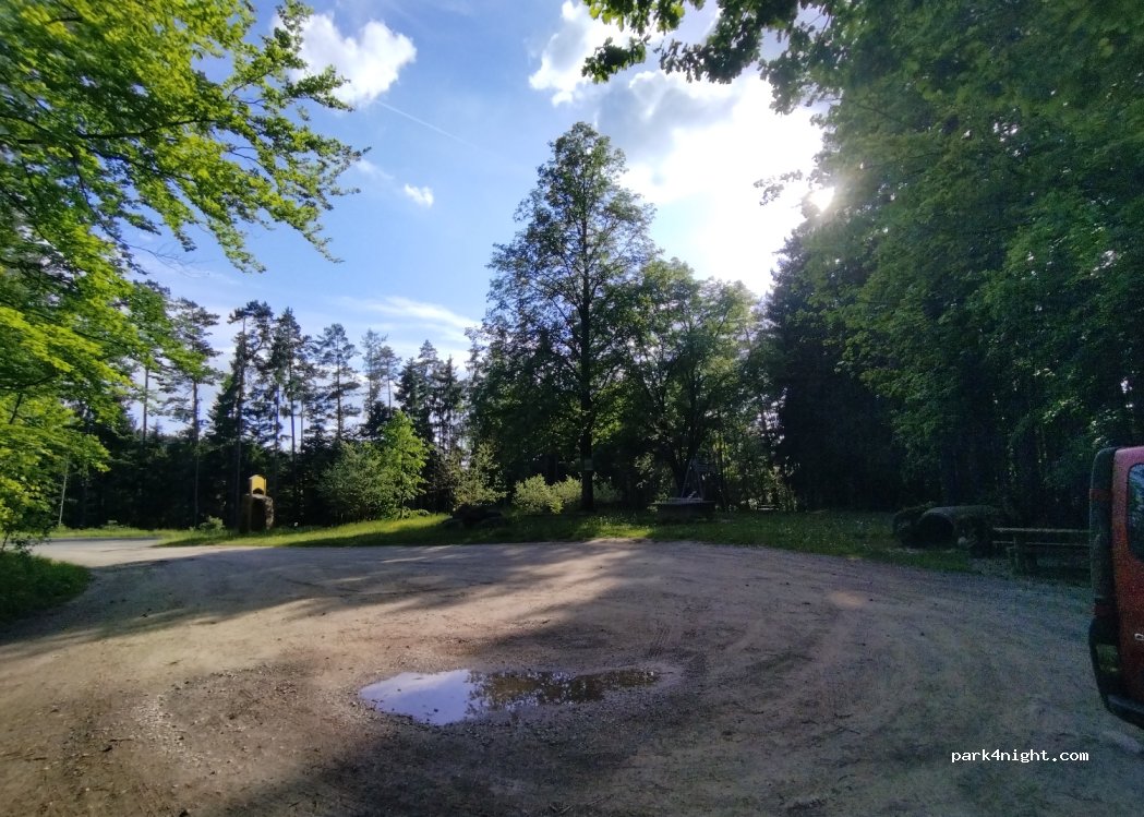 (96260) Weismain - Unnamed Road — foto