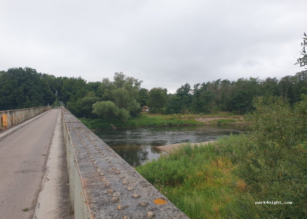 (54290) Velle-sur-Moselle - Route de Rosières — foto 2