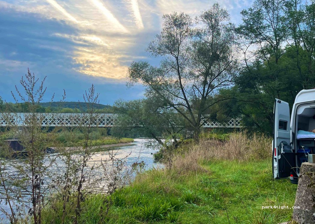 (54290) Velle-sur-Moselle - Route de Rosières — foto 4