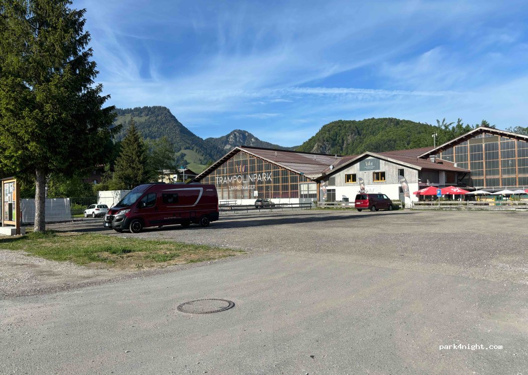 (6344) Walchsee - 3 Seestraße — foto