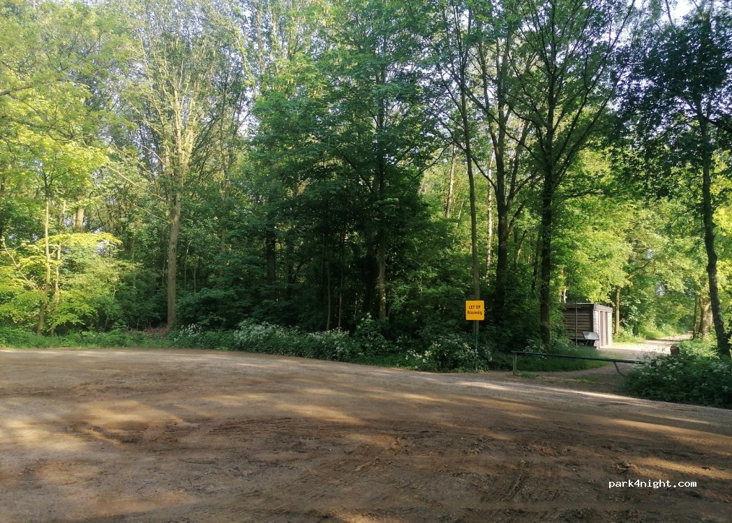 (5844) Stevensbeek - 5844 Ceresstraat — foto