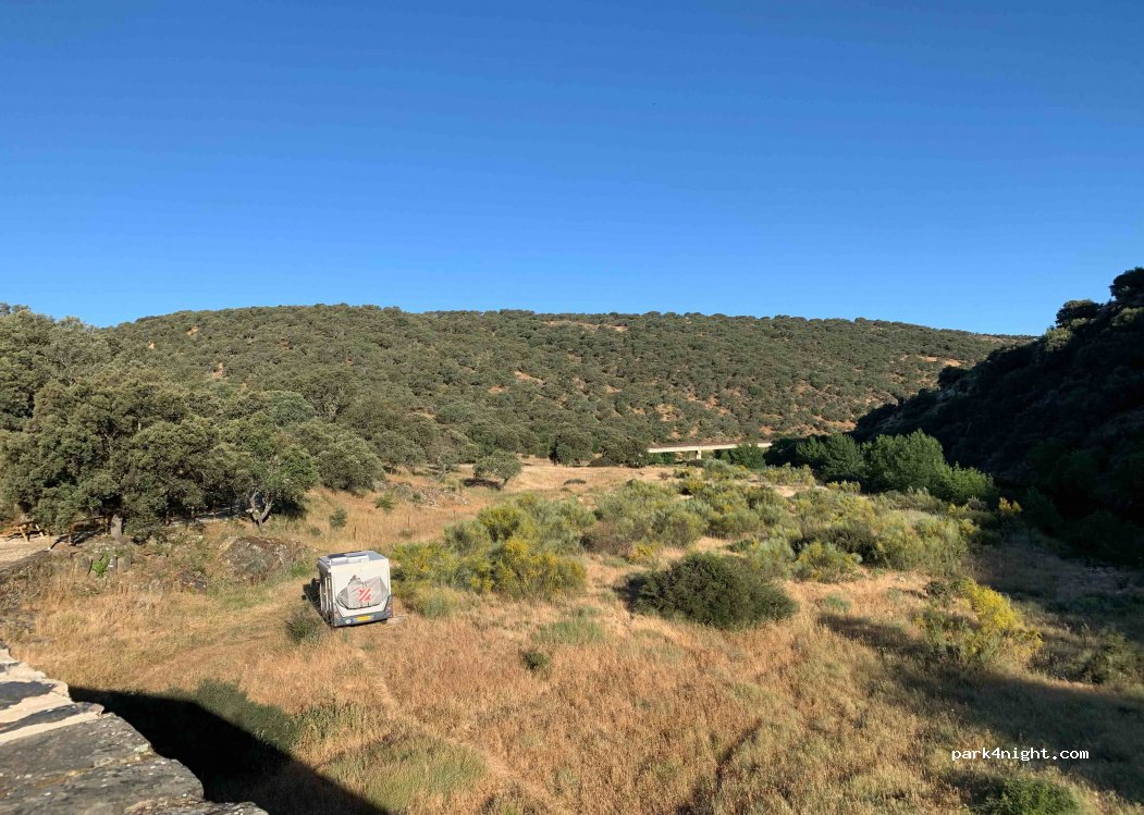 (10251) Aldeacentenera - Unnamed Road — foto 3
