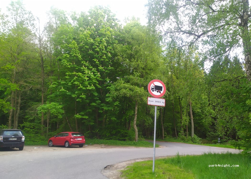 (3450) Lillerød - Nymøllevej — foto 3