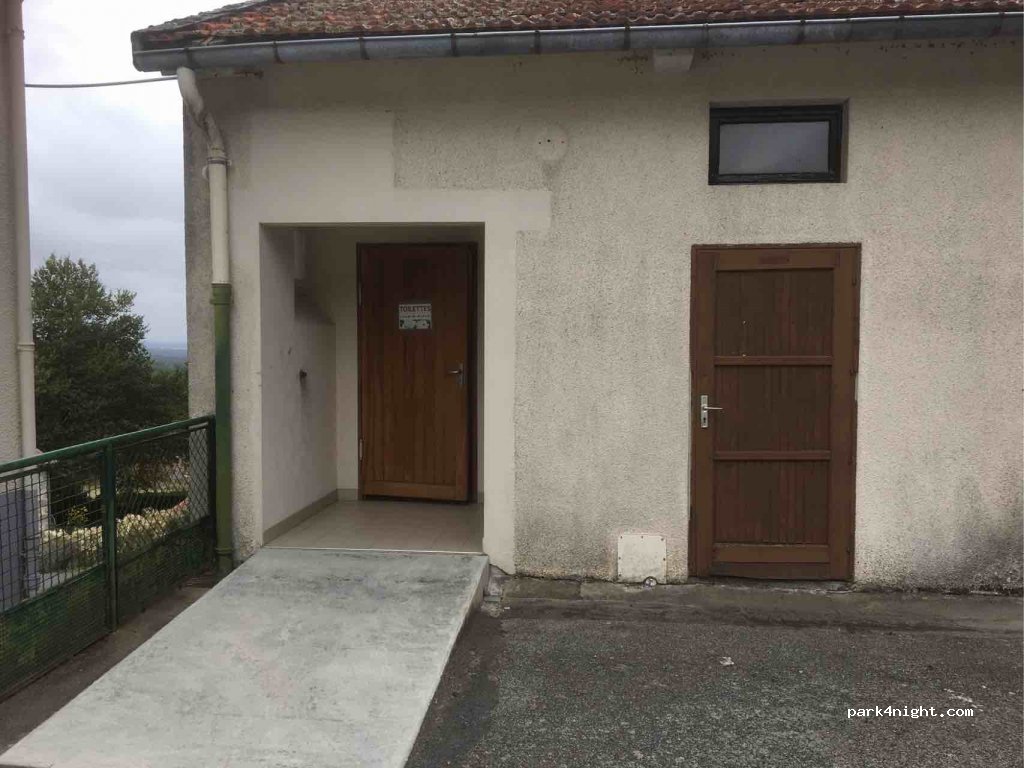 (87330) Montrol-Sénard - 1 Route de Cieux — foto 2