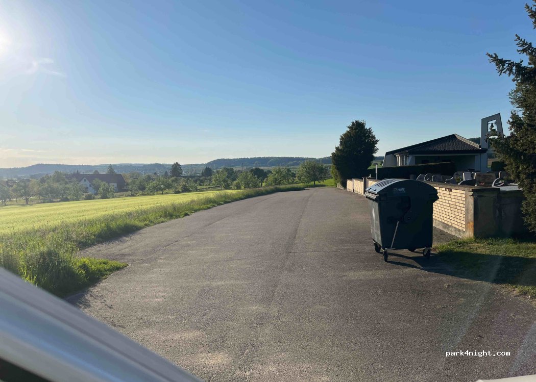 (78333) Stockach - Unnamed Road — foto