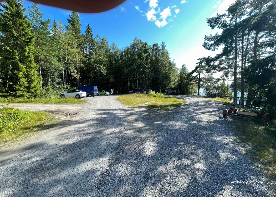 (671 97) Glaskogen - Unnamed Road — foto 2