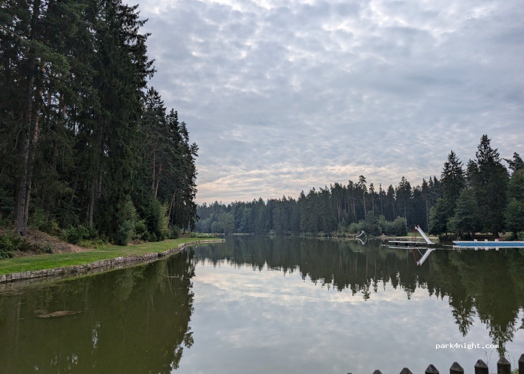 (95100) Selb - 1 Langer Teich — foto 3