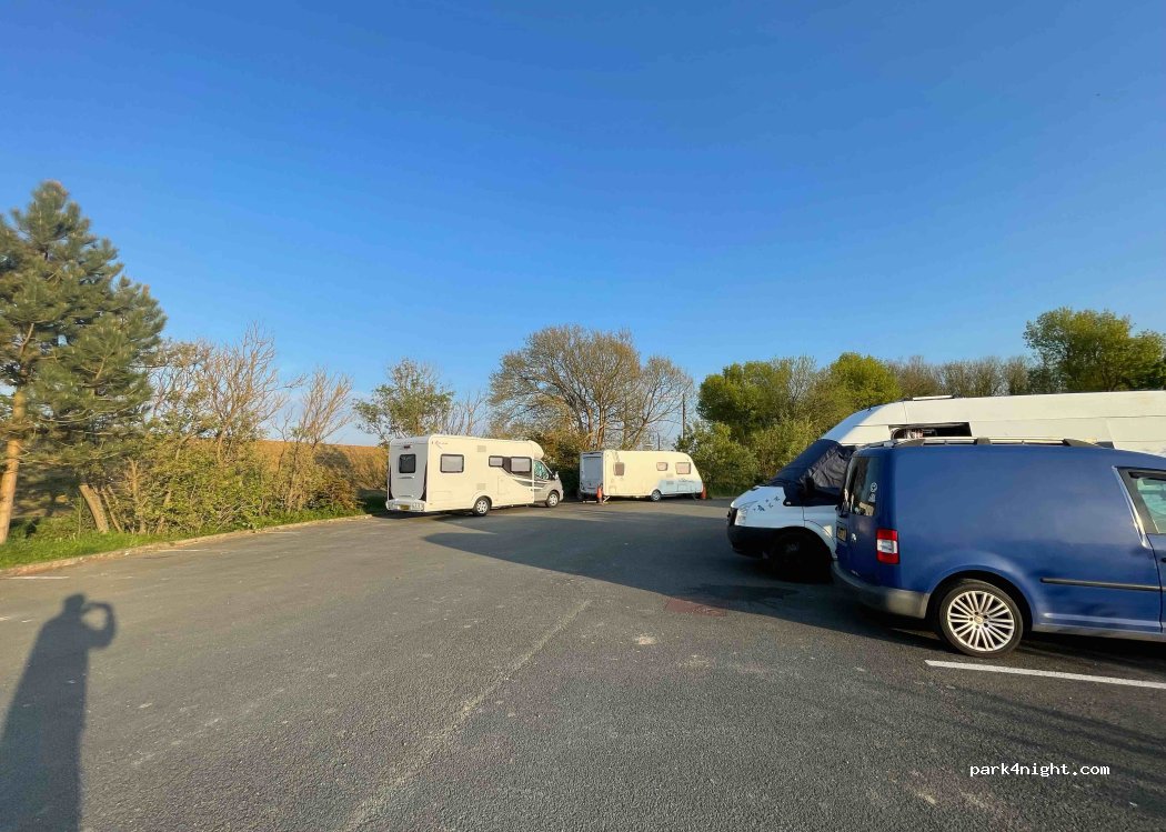 (CH8 9RP) Holywell - Unnamed Road — foto 2