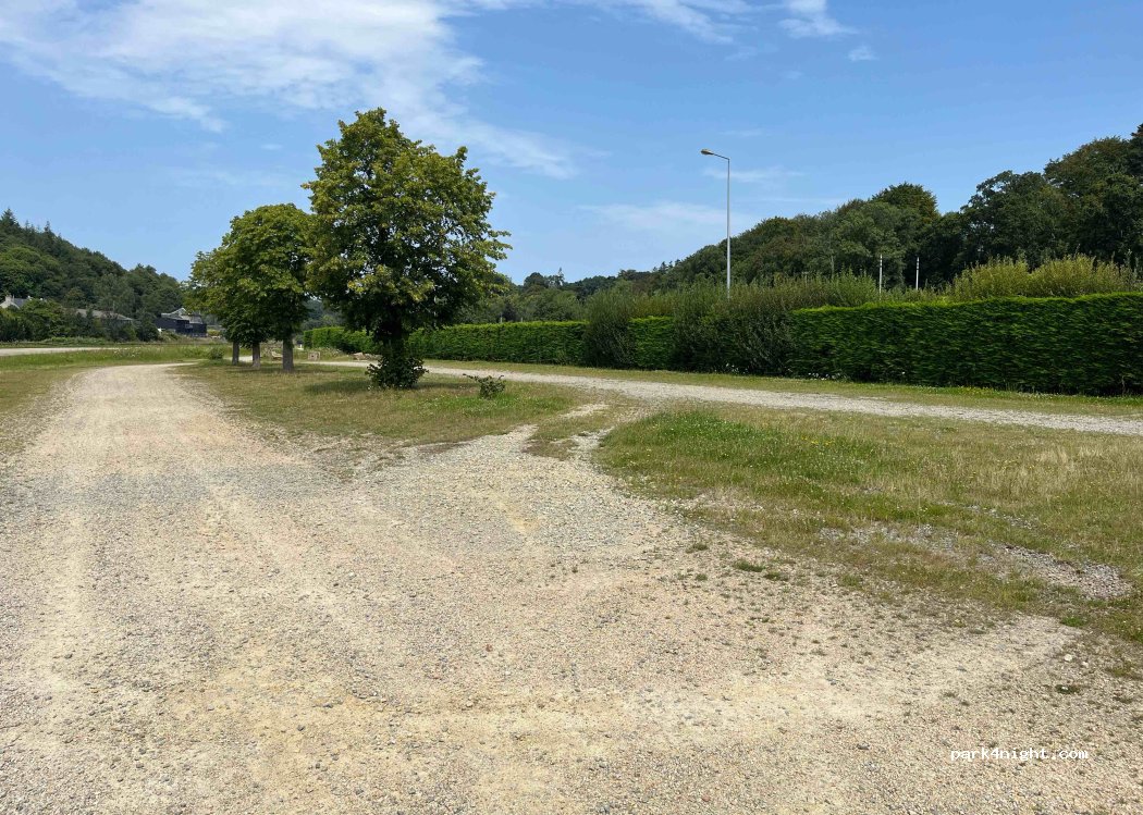 (29600) Saint-Martin-des-Champs - 58 bis Allée Saint-François — foto